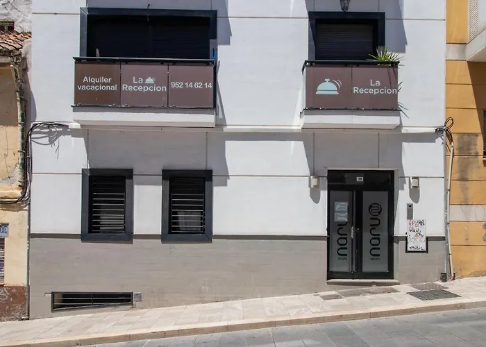 Apartmán C80 - Rustic Chic Downtown