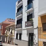 C80 - Rustic Chic Downtown Malaga