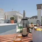 C80 - Rustic Chic Downtown Apartament *