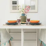 C80 - Rustic Chic Downtown Apartament *