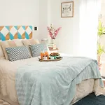 C80 - Rustic Chic Downtown Apartament *