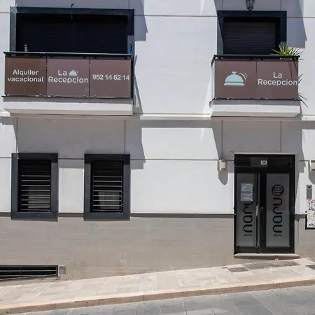 Apartment C80 - Rustic Chic Downtown