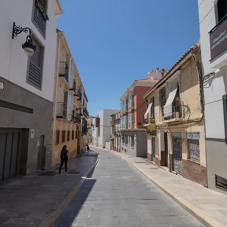 Appartamento C80 - Rustic Chic Downtown *