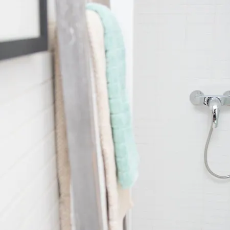 Apartment C80 - Rustic Chic Downtown Malaga