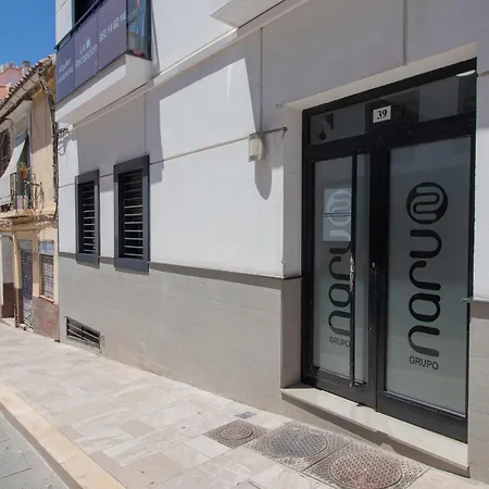 Appartamento C80 - Rustic Chic Downtown