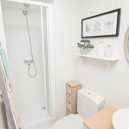 Apartmán C80 - Rustic Chic Downtown *