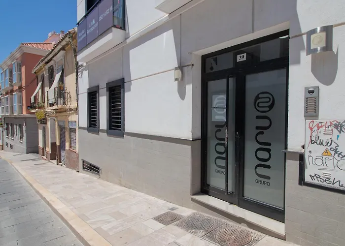 Appartamento C80 - Rustic Chic Downtown