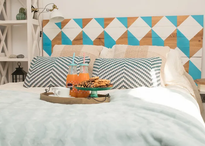Appartamento C80 - Rustic Chic Downtown