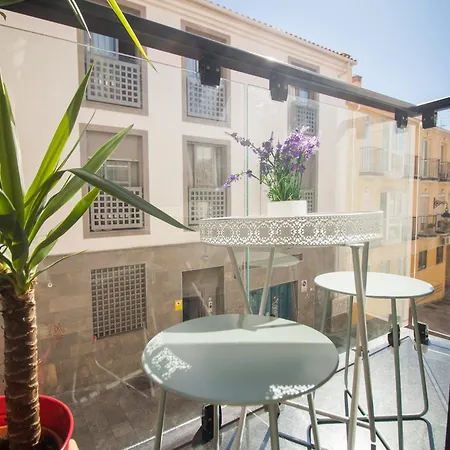 C80 - Rustic Chic Downtown